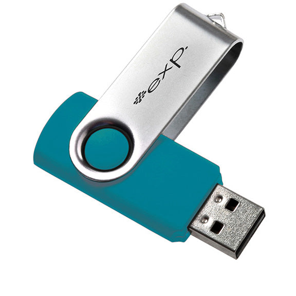 Swivel Drive - 1GB