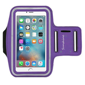 Armband Cell Phone Holder