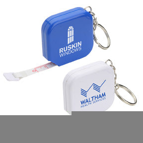 5 inch Tape Measure with Key Chain