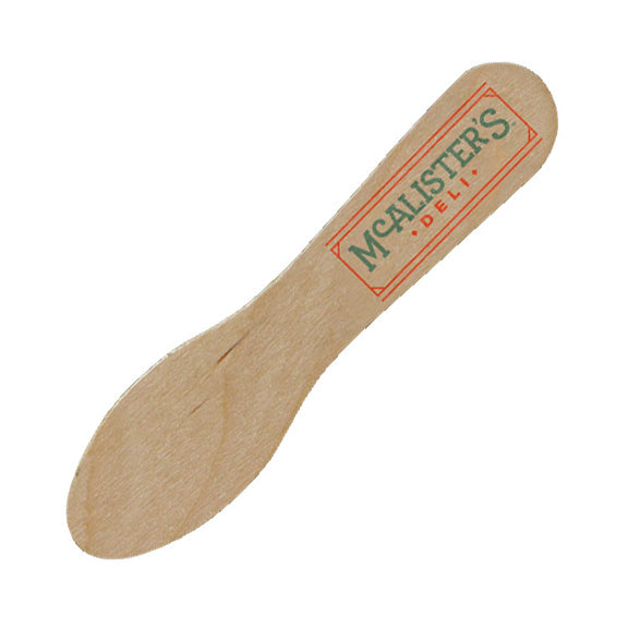 Ice Cream Spoons 3.75 inch