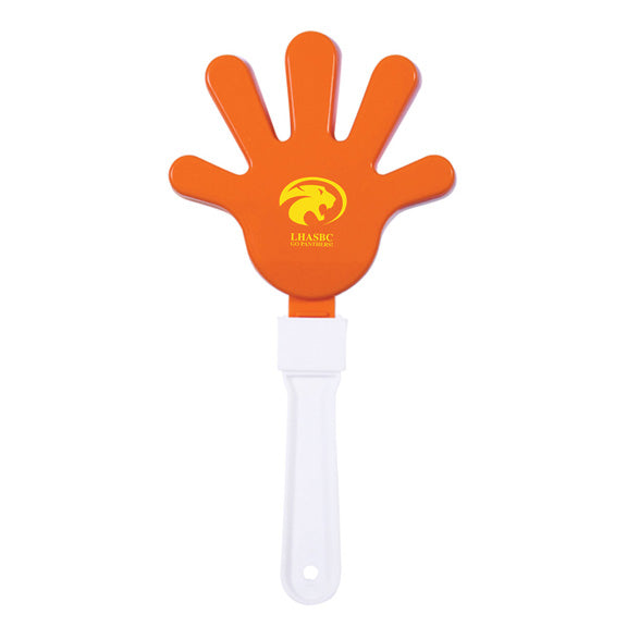 Hand Clapper