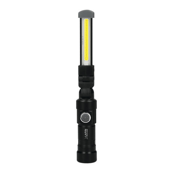 Mino Eco 120 Lumen Work Flashlight