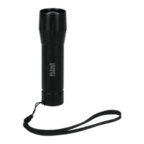 Mini Eco Rechargeable 50 Lumen Flashlight