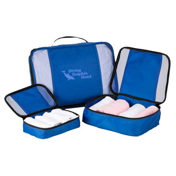 Bon Voyage Packing Cube (3 Piece Set)