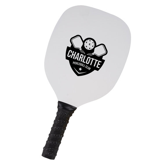 Single Pickleball Paddle