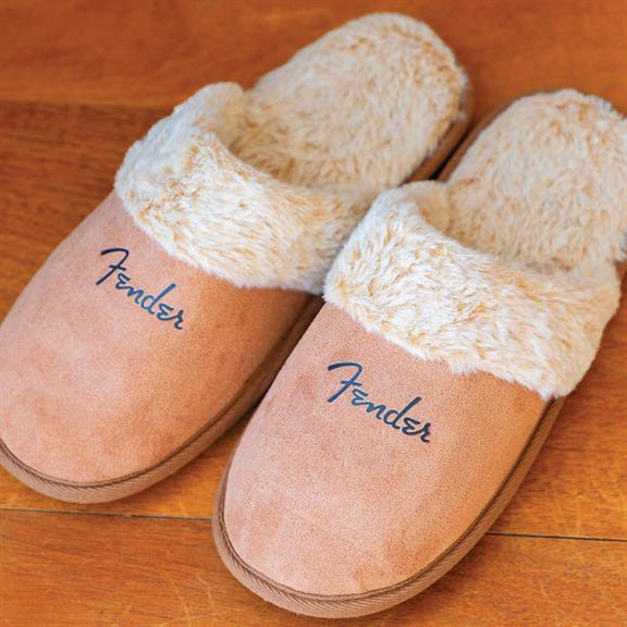 Premium Fur Lined Slippers