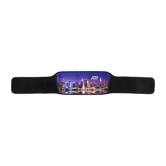 Sublimated Fitness Belt