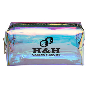 Hologram Vanity Bag