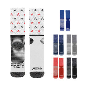 Inslide Statement Socks