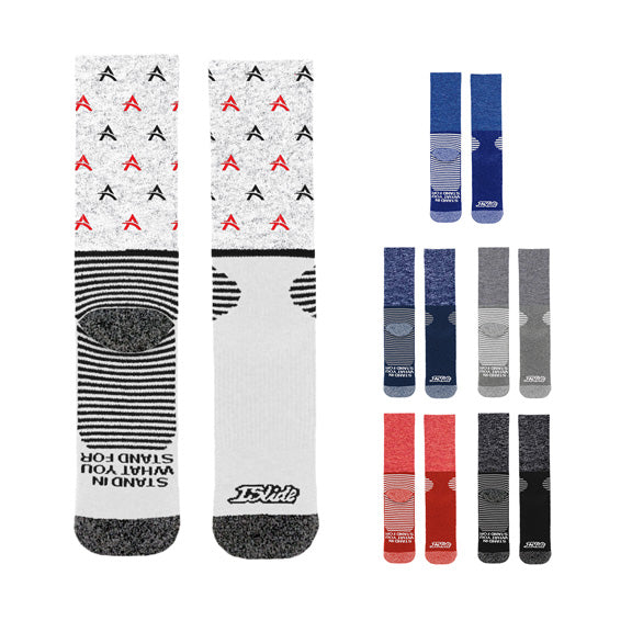 Inslide Statement Socks