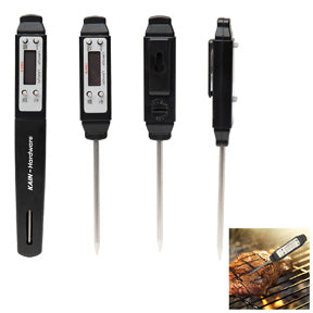 Digital Food Thermometer