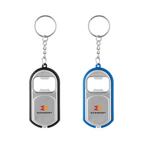 Big Beacon Light-Up Keychain