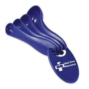 Measuring Spoon Set