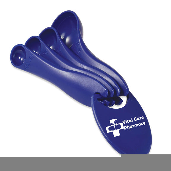 Measuring Spoon Set