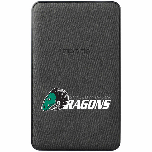 mophie Snap+ Mini 5000 mAh Wireless Power Bank