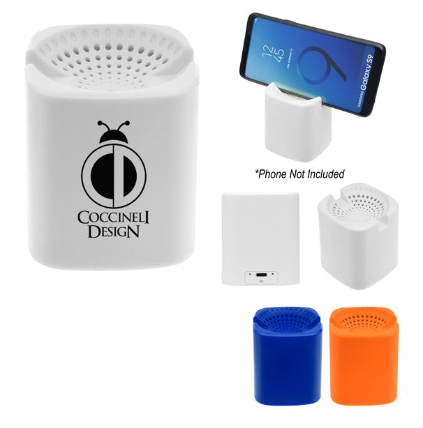 Coliseum Wireless Speaker