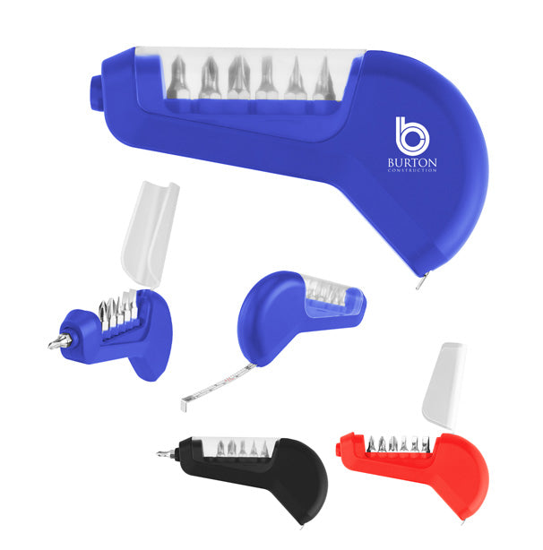 Flip 7 In1 Multi Tool
