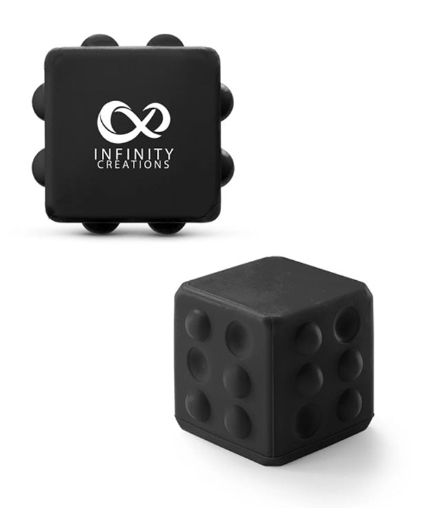 Push Pop Bubble Cube Fidget Sensory Toy