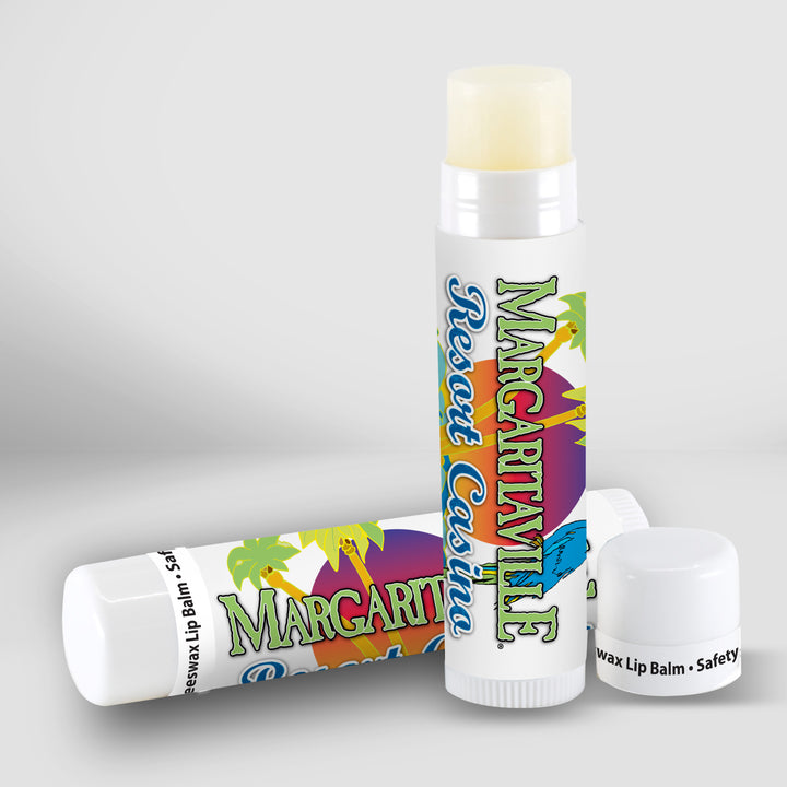 Tek Booklet With Natural Lip Balm