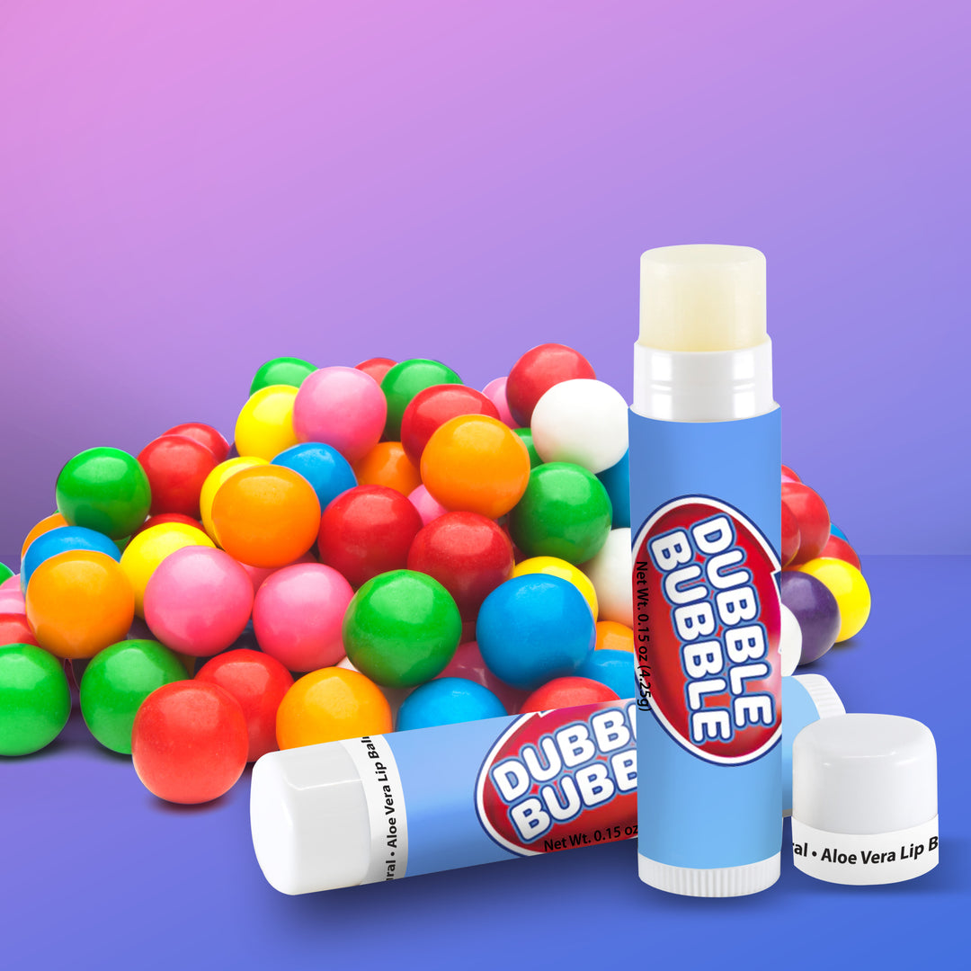 Tek Booklet With Lip Balm Spf15