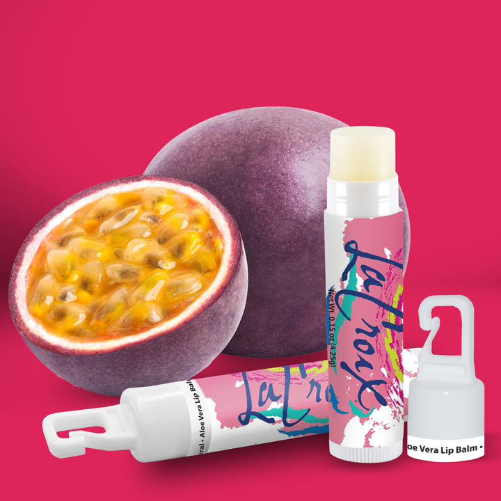 Tek Booklet With Clip Balm
