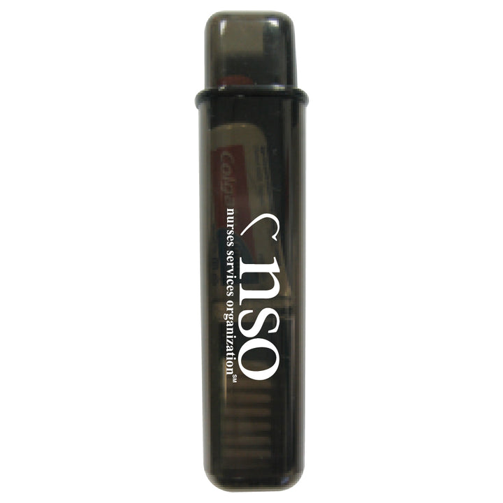 Tb107 Travel Toothbrush With Colgate Toothpaste 5g