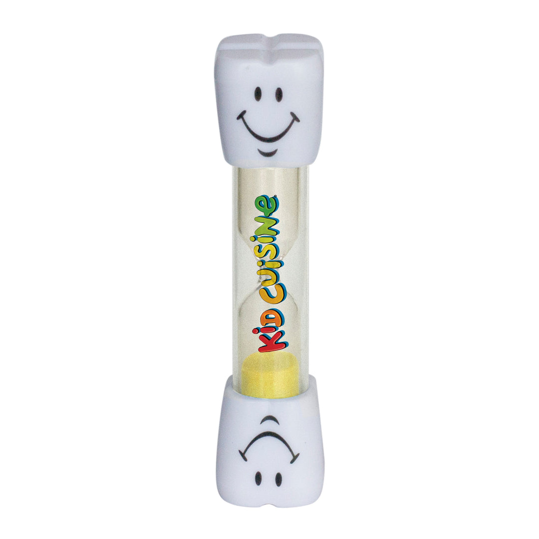 Smile Two Minute Brushing Sand Timer