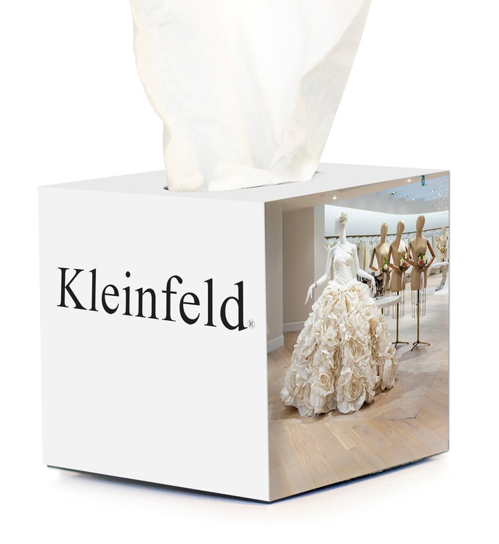 Mini-Tissue Boxes