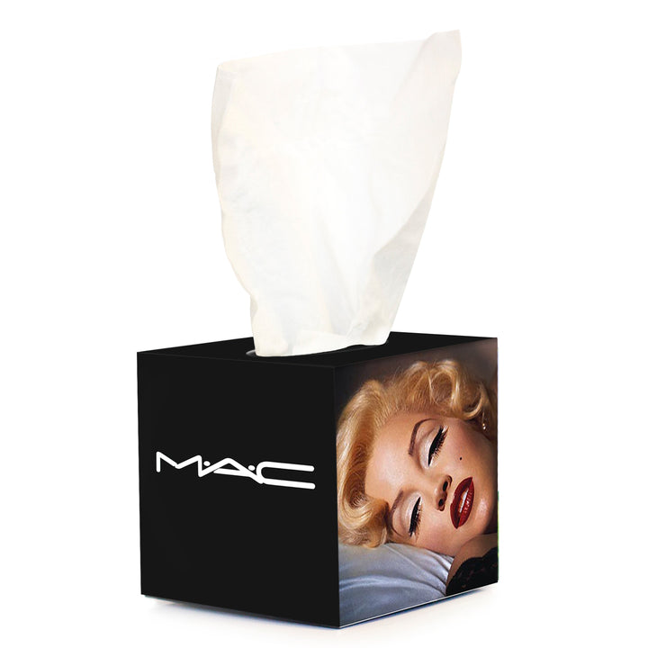 Mini-Tissue Boxes