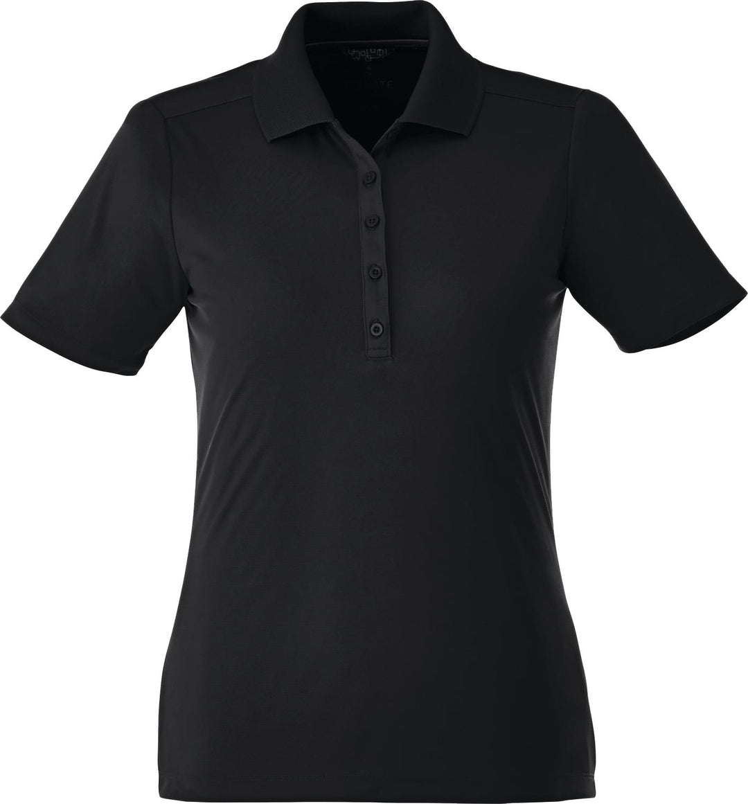 Womens DADE Short Sleeve Performance Polo