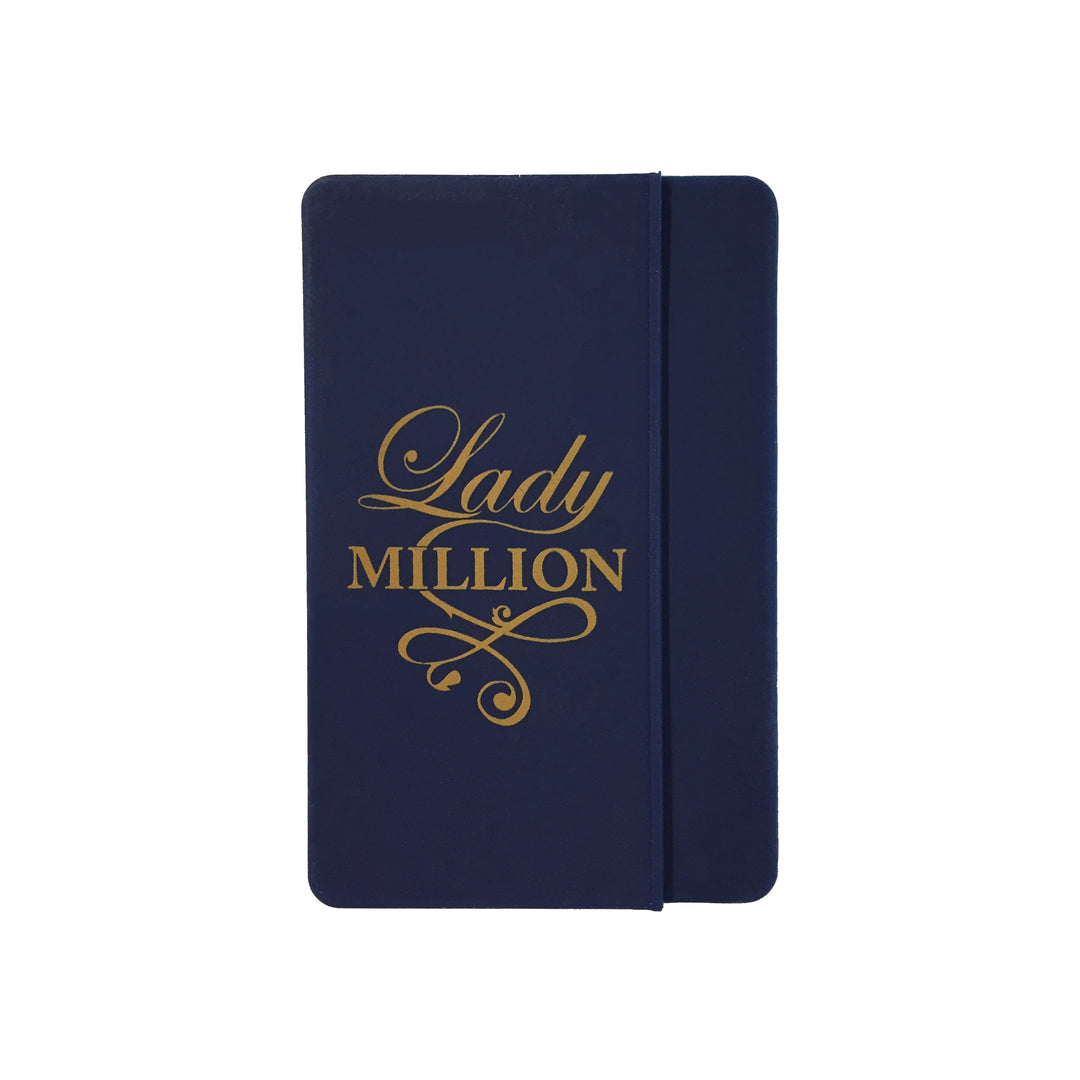 Silicone Smart Wallet (Side Wallet)