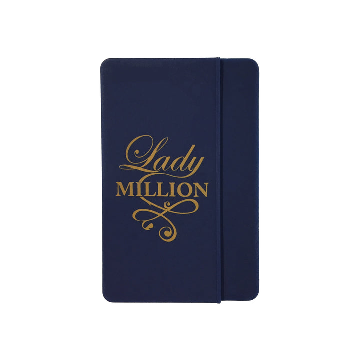 Silicone Smart Wallet (Side Wallet)
