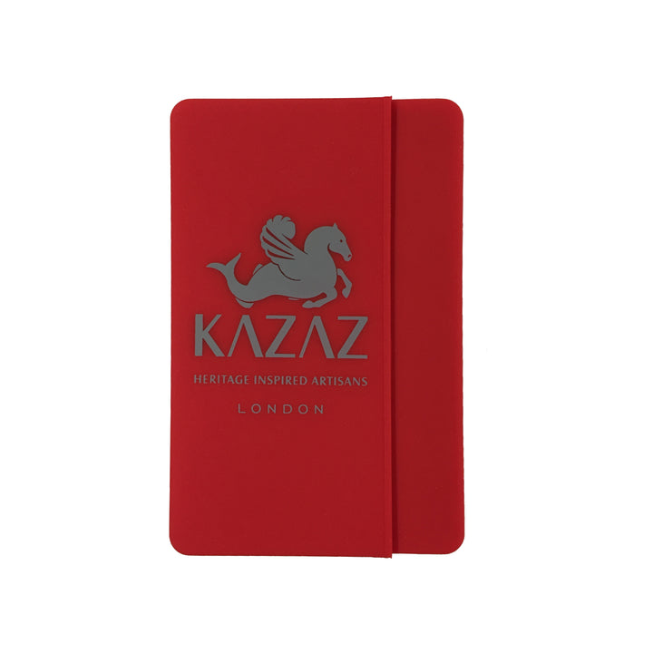 Silicone Smart Wallet (Side Wallet)