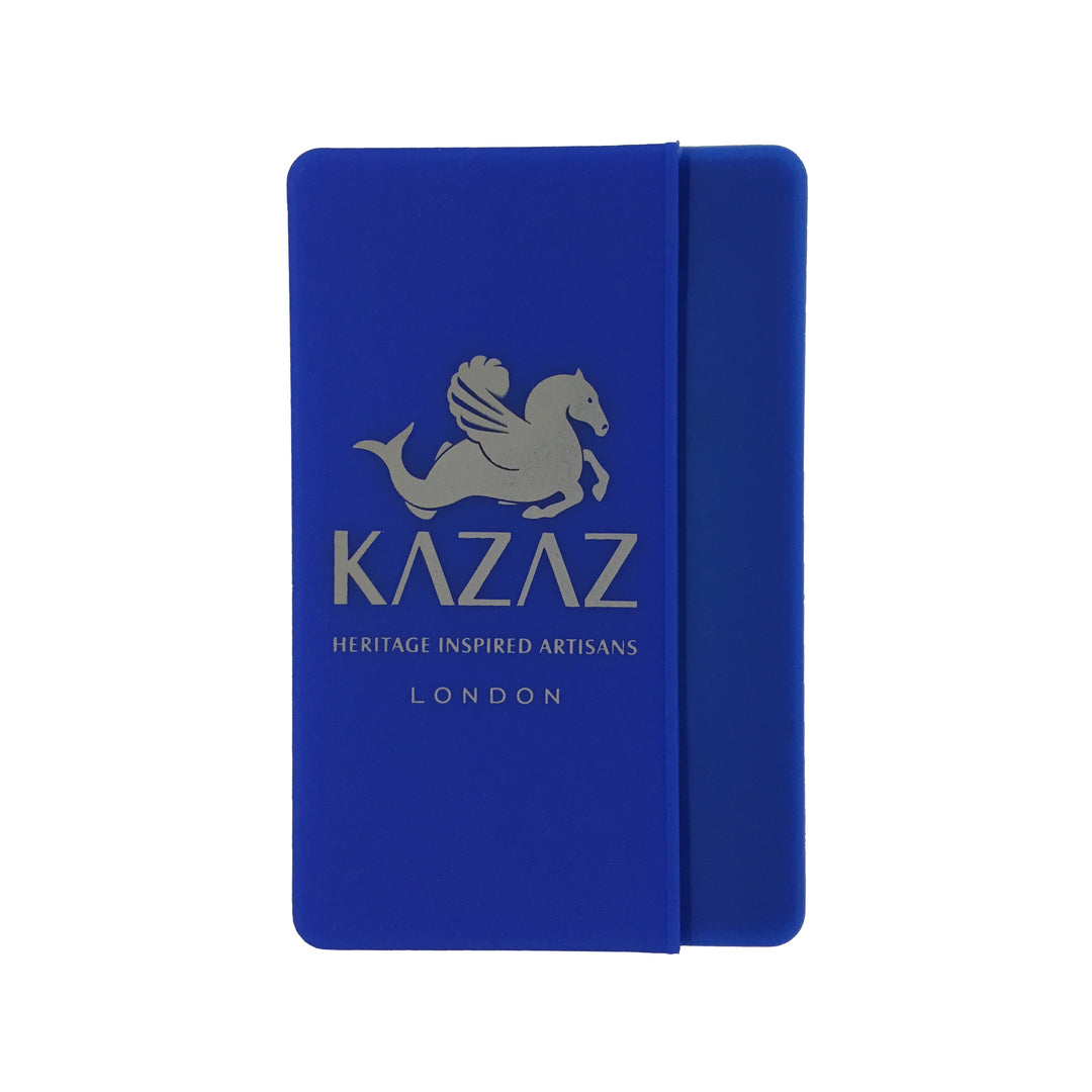 Silicone Smart Wallet (Side Wallet)
