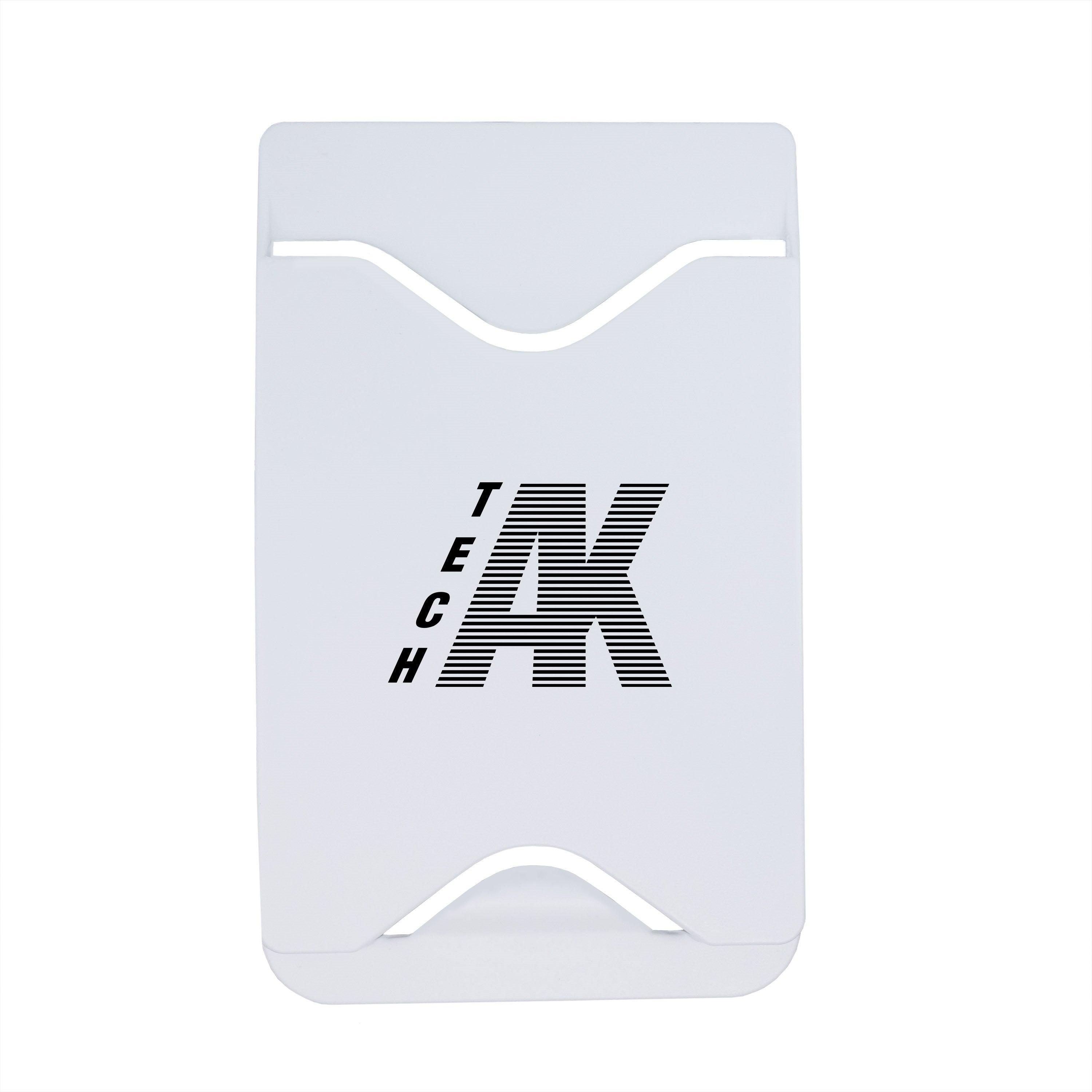 Plastic Smart Wallet – RushKing