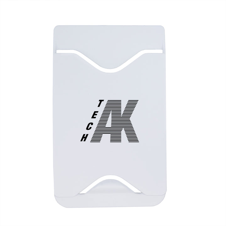 Plastic Smart Wallet