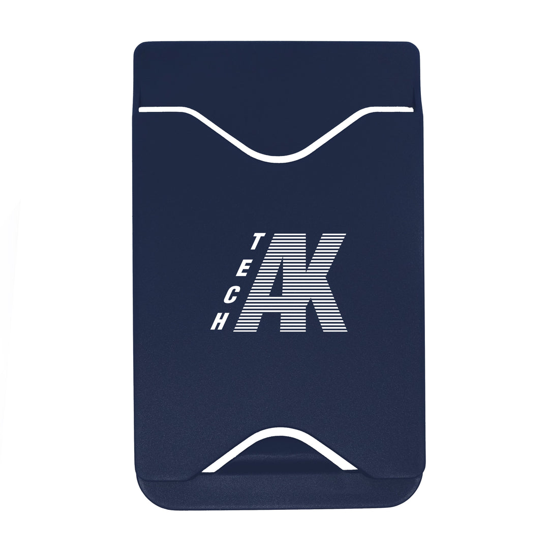 Plastic Smart Wallet