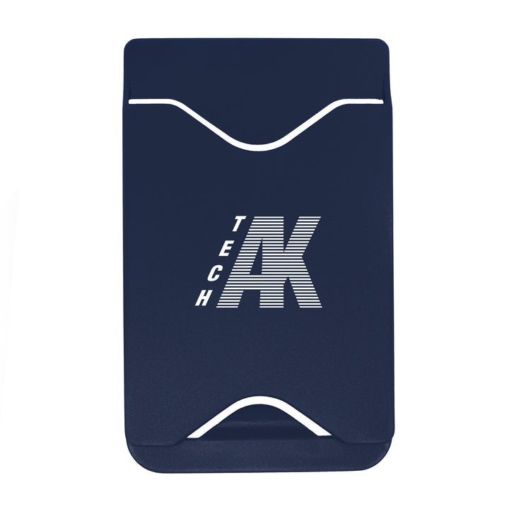 Plastic Smart Wallet