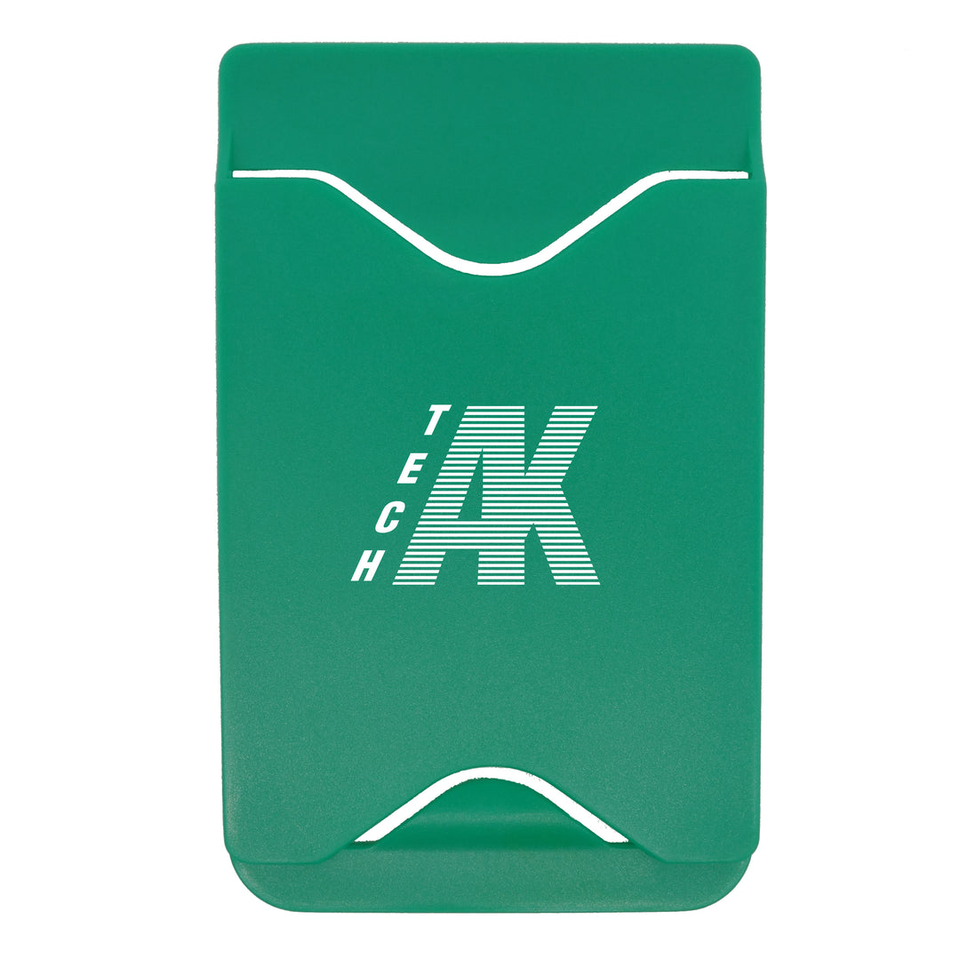 Plastic Smart Wallet