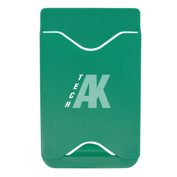 Plastic Smart Wallet