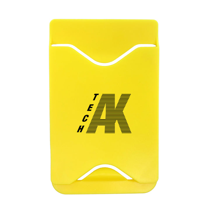Plastic Smart Wallet