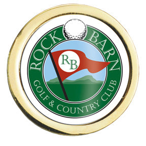 Domed Ball Marker