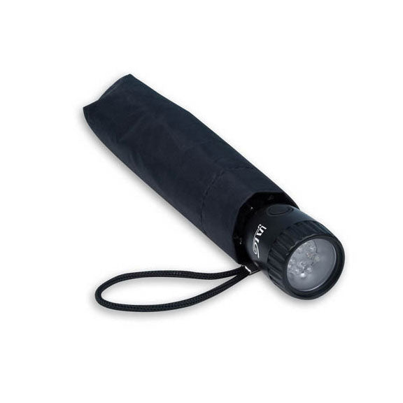 Rain or Shine Light Umbrella