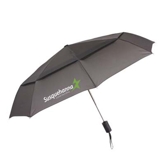 The Freedom Wind Venting 46 Inch Umbrella