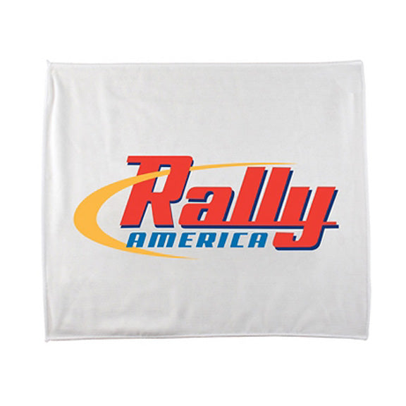 15 x 18 Poly Blend Rally Towel