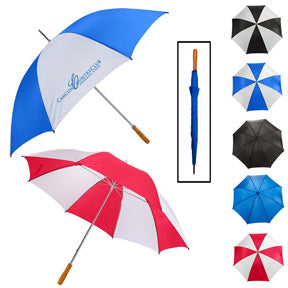 Jumbo Golf Umbrella 60 Inch