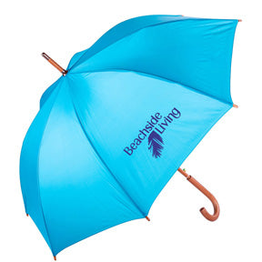 The Hotel 48 Inch Arc Umbrella