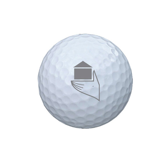 Bridgestone Treo Soft Golf Balls