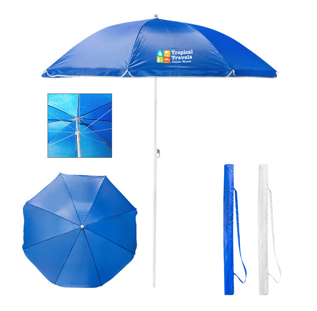 70 Inch Beach Umbrella