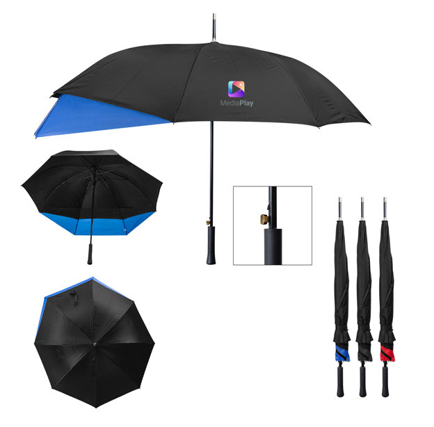 47 Inch Arc Extended Coverage Umbrella